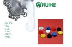 China RH6250-60M Automotive Liquid Silicone Rubber For Connector Wire Seal supplier