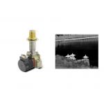 Flexible MWIR Cooled Infrared Detectors With RS046H Split Stirling Cooler for sale