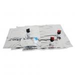 Square / Rectangular Shape BIB Bags In Box With / Without Tap