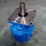 Kubota Articulating Loader Gear Pump Stainless Steel Easy Installation for sale