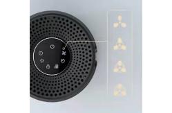China EPI156 Standby Power Less Than 1W Compact Air Cleaner With IR Sensor supplier