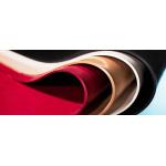 Flexible Silicone Rubber Sheet High Temp Temperature Range -50℃ To 200℃