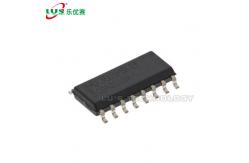 China HC4538M Programmable Logic ICS CD74HC4538M96 Dual Monostable Multivibrator supplier