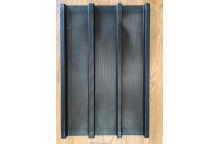 China Rk Bakeware China-3 Moldes PARA Pan Chapata Aluminum Baking Tray supplier