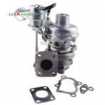 Turbocharger KT1G491-1701-01 for 4D87 V2403 Engine PC56-7