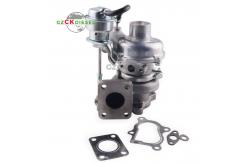 China Turbocharger KT1G491-1701-01 for 4D87 V2403 Engine PC56-7 supplier