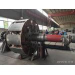 1500 Kw High Water Head Pelton Water Turbine Hydro Power Systems
