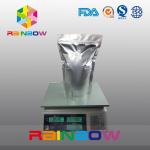 Lightproof Stand Up k Aluminum Foil Bag For Tea / Coffee Beans / Dry Food for sale