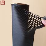 30CM*100M White Black Brown Honeycomb Paper Wrapping Roll Cushioning Pad