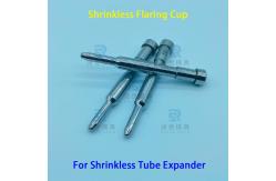 China Hard Alloy Shrinkless Flaring Cup for Non Shrinkage Tube Expanders supplier