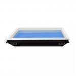 Ip20 Cri90 Smart Light Panels 120w Certification RoHS for sale