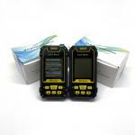 Slope GNSS GPS Survey Equipment , S2 GPS Area Measurement Device for sale