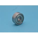 100Cr6 Double Contact Sealed Bearing , Duplex Angular Contact Ball Bearings for sale