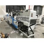 Rotary Label Die Cutting Machine With Multi Modes Full Rotary Intermittent IML for sale