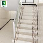 Heat Insulation Stair Ceramic Tiles 11mm Thickness CE Certification for sale