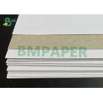 1mm Greyboard Duplex Paper Puzzle Cardboard 146 X110cm / 130 X 95cm for sale