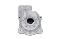 China Lost Foam Aluminum Alloy Casting Process Low Pressure And Gravity Casting Process supplier