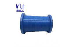 China Transformer 22 Awg Triple Insulated Wire Enamel Coated supplier