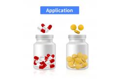 China RQ-16 Tablet Capsule Automatic Counting Machine With Modular Design supplier