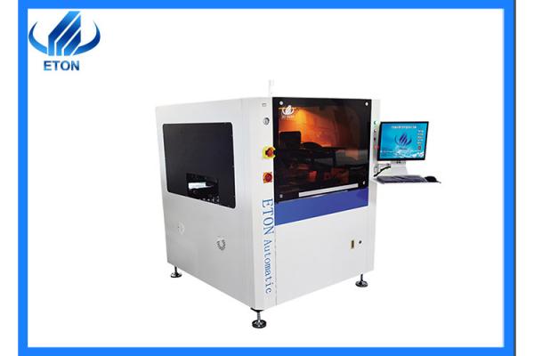 ETON New Automatic stencil printer Can print 520*350 pcb board