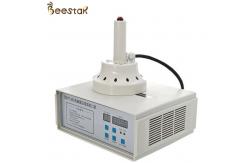 China Mini Manual Electromagnetic Induction Sealing Machine For Plastic Cups Can supplier