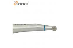 China DORIT Dental Led Contra Angle Handpieces Generator Light Self Illumination supplier