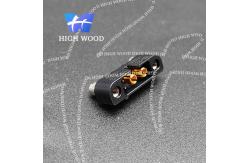 China HW-CMM Connectors , HW-221Y02F22-0200-3300 supplier