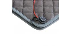 China Customizable Temperature and Charger Style USB Heating Blanket Mattress supplier