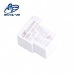 Miniature Relays OJ-SH-112LMH-TE-Electromagnetic High shock resistance for sale