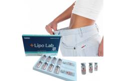 China Lipo Lab Fat Dissolving Injections Knees Body Beauty Injections Stomach supplier