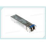 1310nm DOM Cisco Optical Transceiver Module GLC-LH-SMD 1000BASE LX / LH SFP MMF / SMF for sale