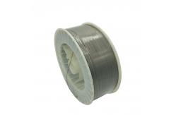 China Titanium ErTi-2 Welding Wire Colied Wire AWS A5.16 supplier