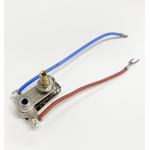 Pre Wired KST Thermostat Temperature Control Protector Plate Iron Boards
