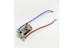 China Pre Wired KST Thermostat Temperature Control Protector Plate Iron Boards supplier