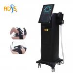 Non Invasive  sculpt Machine  Fat Burning EMS Machine For Commercial