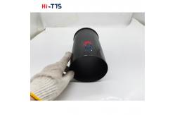 China 6D17 Engine Spare Parts Cylinder Liner 6M60T 6M60 6M61 ME302322 supplier
