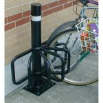 Six Station Cycle Rack From China Metal Fabrication Factory for sale