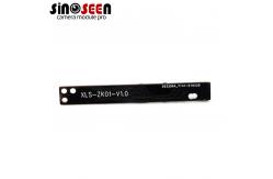 China Mini 0.3MP 30FPS USB 2.0 Camera Module With GC0308 Sensor supplier