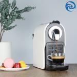 1350W Espresso Home Coffee Machine Two Cups 220V To 240V for sale