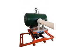 China E1886-2005 Debris Testing Equipment supplier