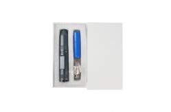 China Medical 10W Portable Cold LED Light Source With Battery supplier