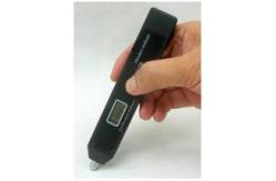 China Metric Unit Version Multi Parameter Vibration Meter Machine Condition Checker supplier