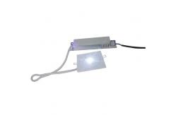 China Non maintained Ceiling Recessed LED Emergency Downlight with 3 Hours Duration Time supplier