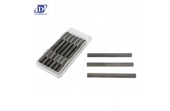 China Advanced Square Tipping Knife Solutions for Tobacco Production Lines supplier