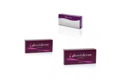 China USA Juvederm Dermal Filler Online And In-Store Availability Lip Filler supplier