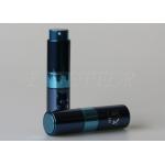 10ml Refillable Twist And Spritz Atomiser Spray Up Perfume Bottles for sale