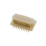 New Original in stock IC Electronic components integrated circuit Connector 20R-JMCS-G-B-TF(NSA) for sale