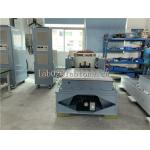40KN Vibration Test System With Vibrating Table 1500 x 1500mm Meets ISTA Standard