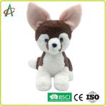 EN71 Fox Musical Plush Toys Creative With 3C Certification for sale