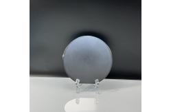China Large Thickness SiO2 Thermal Oxide On Silicon Wafers For Optical Communication System supplier